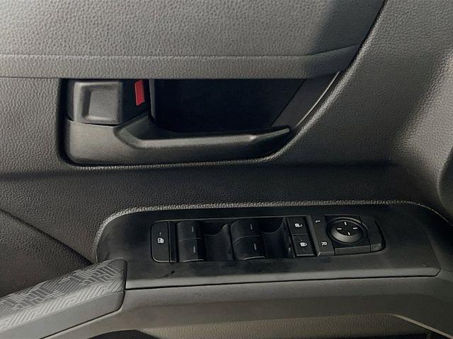 new 2026 Toyota Tacoma car, priced at $42,057