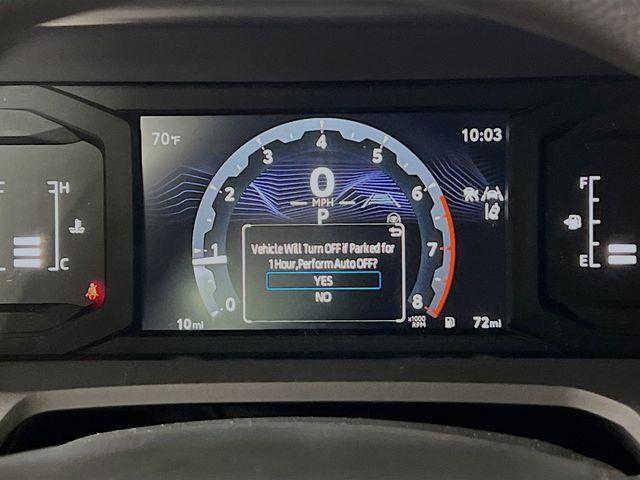 new 2026 Toyota Tacoma car, priced at $42,057