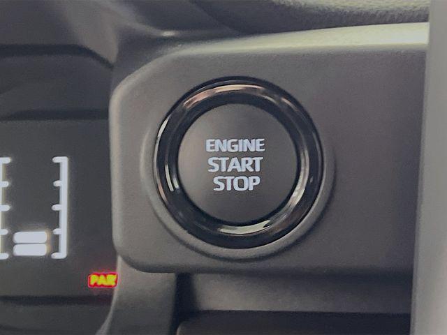 new 2026 Toyota Tacoma car, priced at $42,057