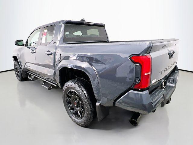 new 2026 Toyota Tacoma car, priced at $42,057