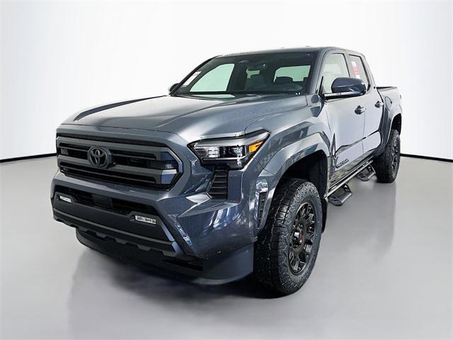 new 2026 Toyota Tacoma car, priced at $42,057