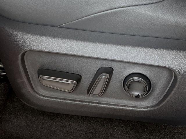 new 2026 Toyota 4Runner car, priced at $64,012