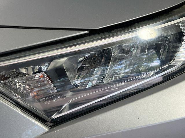 used 2020 Toyota RAV4 car, priced at $23,020