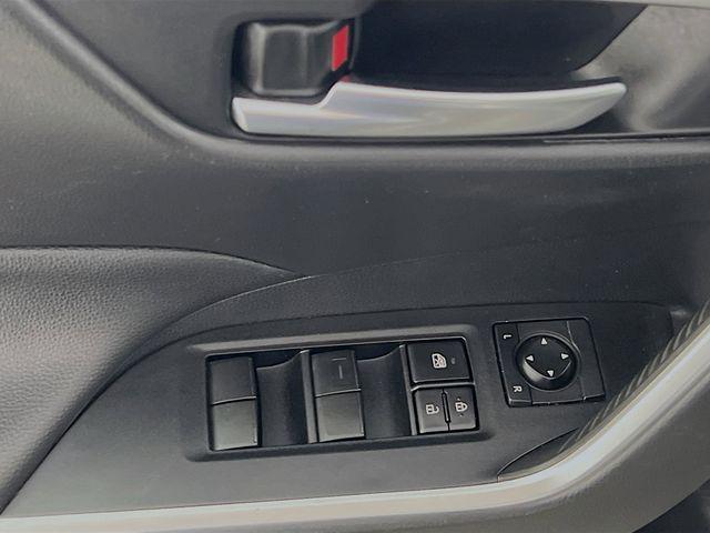 used 2020 Toyota RAV4 car, priced at $23,020