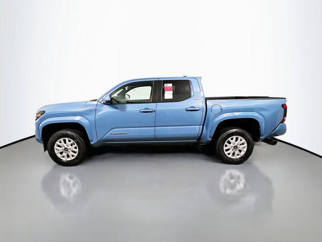 new 2026 Toyota Tacoma car, priced at $41,278