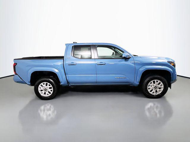 new 2026 Toyota Tacoma car, priced at $41,278