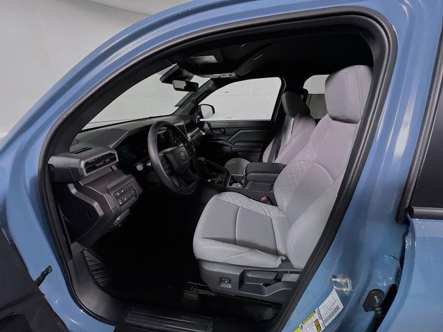 new 2026 Toyota Tacoma car, priced at $41,278