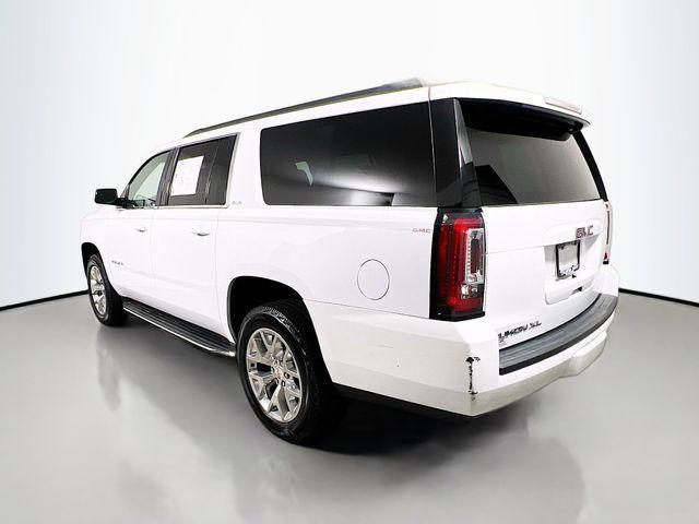 used 2019 GMC Yukon XL car, priced at $17,762