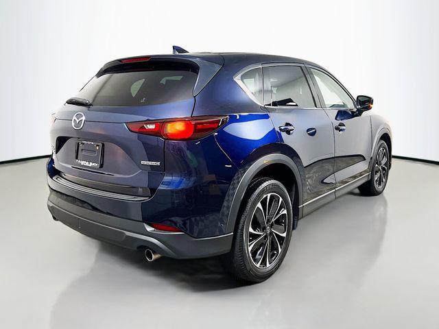 used 2023 Mazda CX-5 car, priced at $26,219