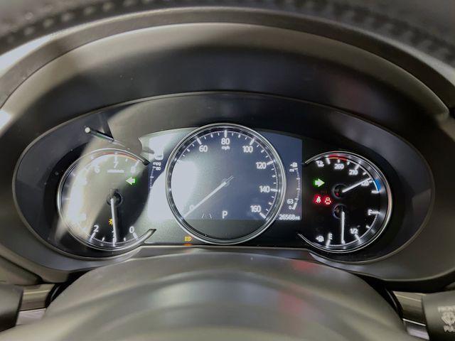 used 2023 Mazda CX-5 car, priced at $26,219