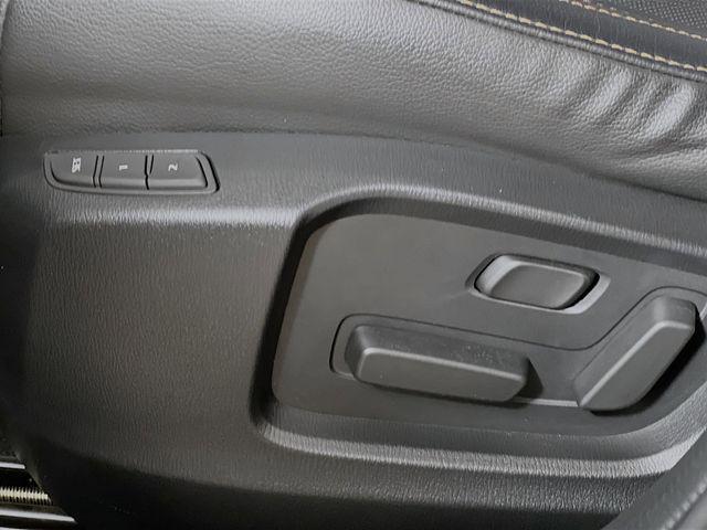 used 2023 Mazda CX-5 car, priced at $26,219