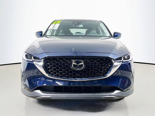 used 2023 Mazda CX-5 car, priced at $26,219