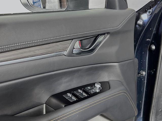 used 2023 Mazda CX-5 car, priced at $26,219