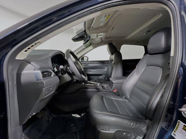 used 2023 Mazda CX-5 car, priced at $26,219