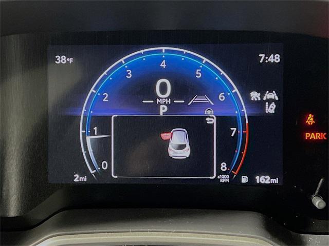 new 2026 Toyota Corolla car, priced at $28,186