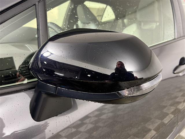 new 2026 Toyota Corolla car, priced at $28,186