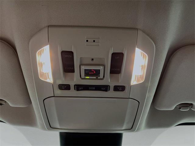 used 2023 Toyota Highlander car, priced at $33,029