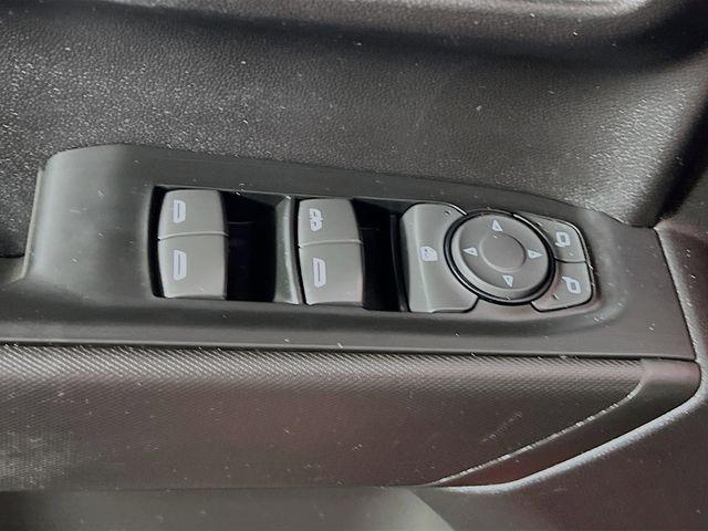 used 2024 Chevrolet Silverado 1500 car, priced at $32,305