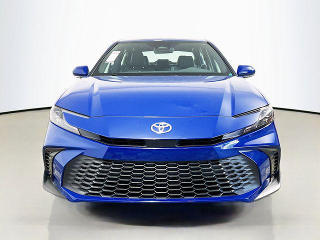 new 2026 Toyota Camry car, priced at $33,034