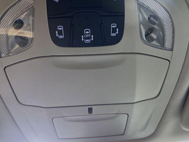 used 2024 Chrysler Pacifica car, priced at $24,980