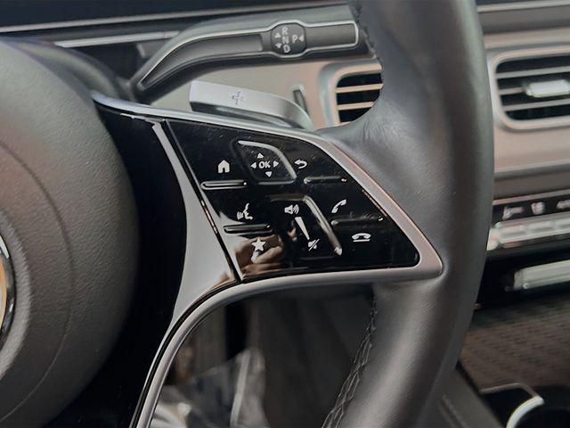 used 2025 Mercedes-Benz GLE 350 car, priced at $52,863