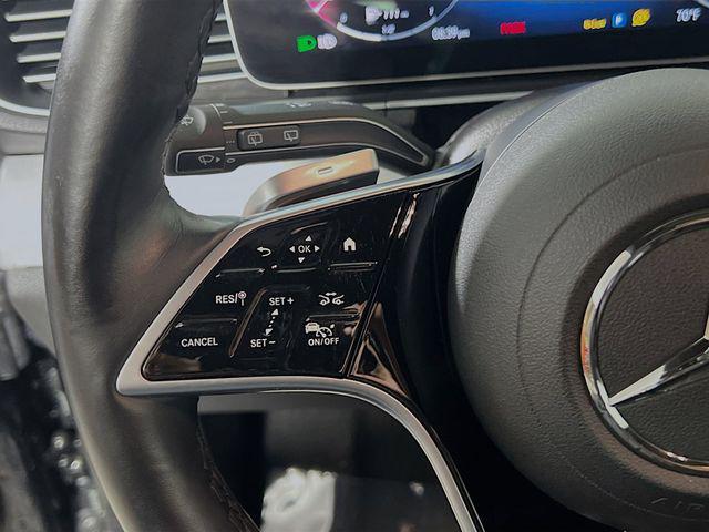 used 2025 Mercedes-Benz GLE 350 car, priced at $52,863