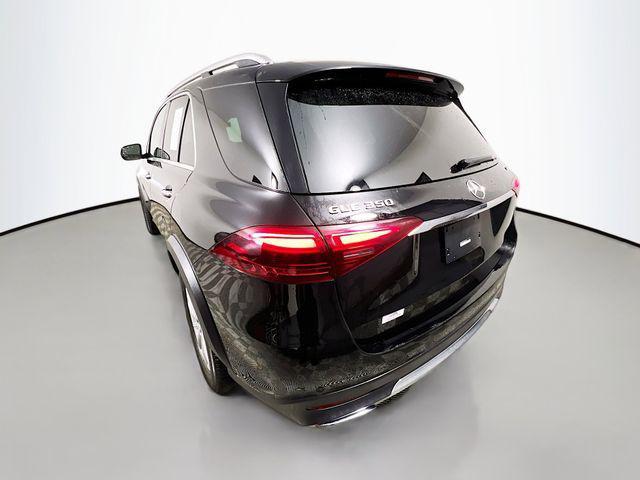 used 2025 Mercedes-Benz GLE 350 car, priced at $52,863