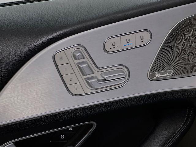 used 2025 Mercedes-Benz GLE 350 car, priced at $52,863