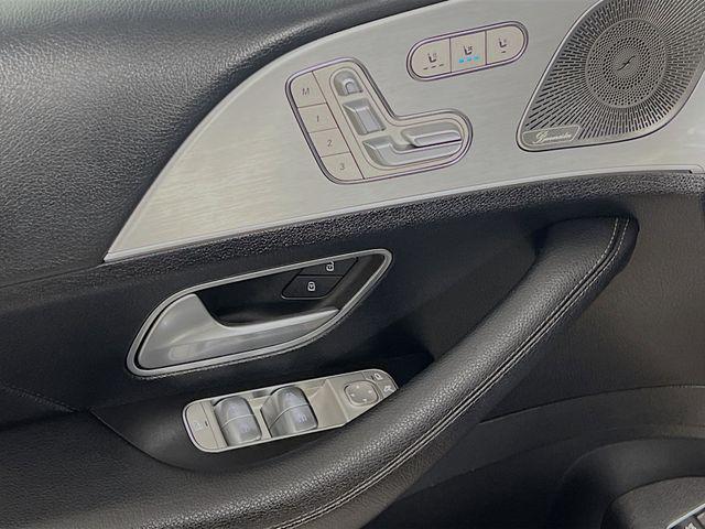 used 2025 Mercedes-Benz GLE 350 car, priced at $52,863