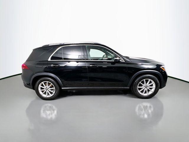 used 2025 Mercedes-Benz GLE 350 car, priced at $52,863