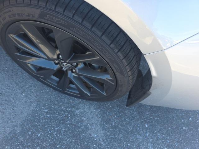 used 2025 Toyota Corolla car, priced at $22,111