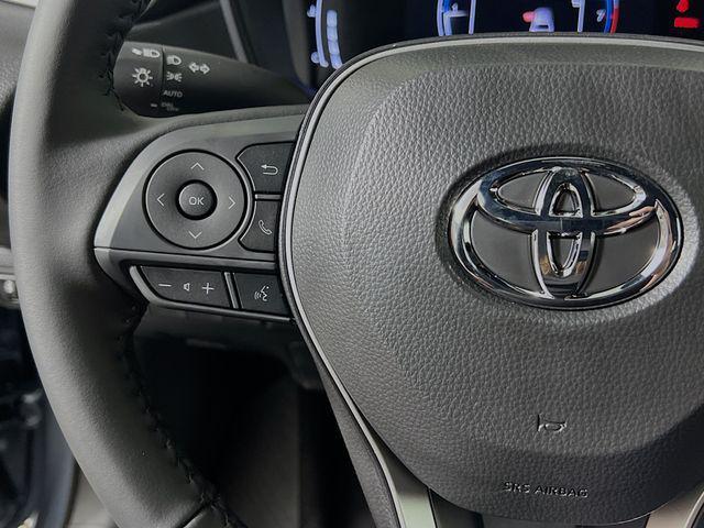 new 2026 Toyota Corolla car, priced at $28,836