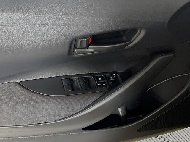 used 2025 Toyota Corolla Hybrid car, priced at $22,623