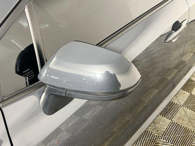 used 2025 Toyota Corolla Hybrid car, priced at $22,623