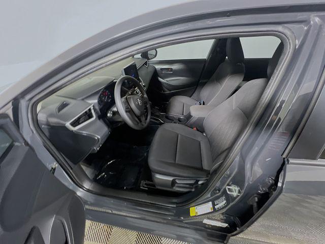 used 2025 Toyota Corolla Hybrid car, priced at $22,623