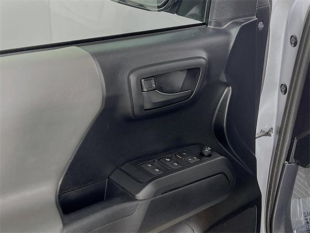 used 2019 Toyota Tacoma car, priced at $26,297