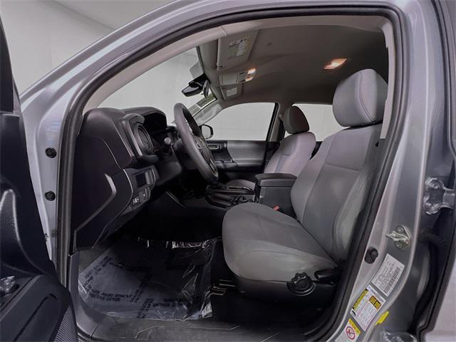 used 2019 Toyota Tacoma car, priced at $26,297