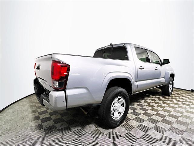 used 2019 Toyota Tacoma car, priced at $27,853