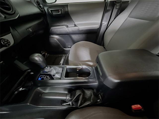 used 2019 Toyota Tacoma car, priced at $27,853
