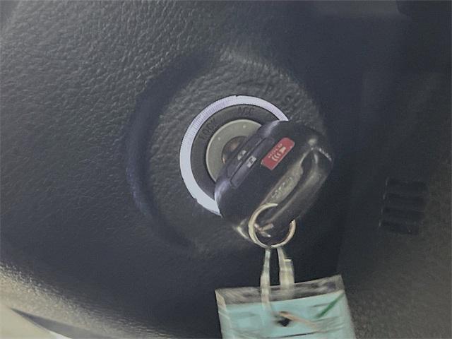 used 2019 Toyota Tacoma car, priced at $26,297