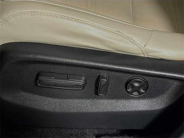 used 2021 Honda CR-V car, priced at $19,720