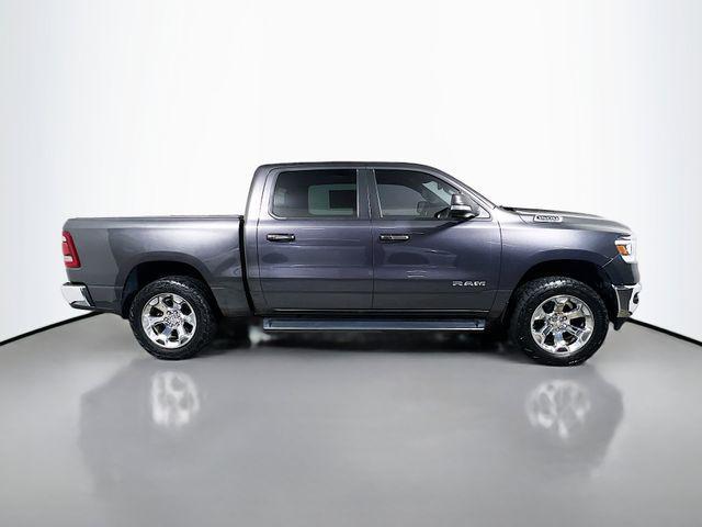 used 2019 Ram 1500 car, priced at $26,173