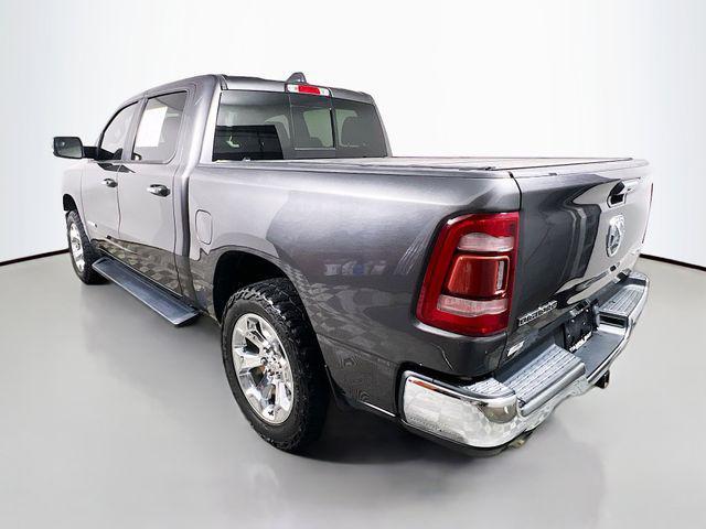 used 2019 Ram 1500 car, priced at $26,173