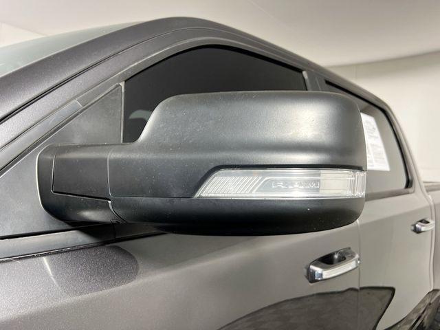 used 2019 Ram 1500 car, priced at $26,173