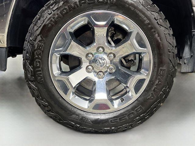 used 2019 Ram 1500 car, priced at $26,173