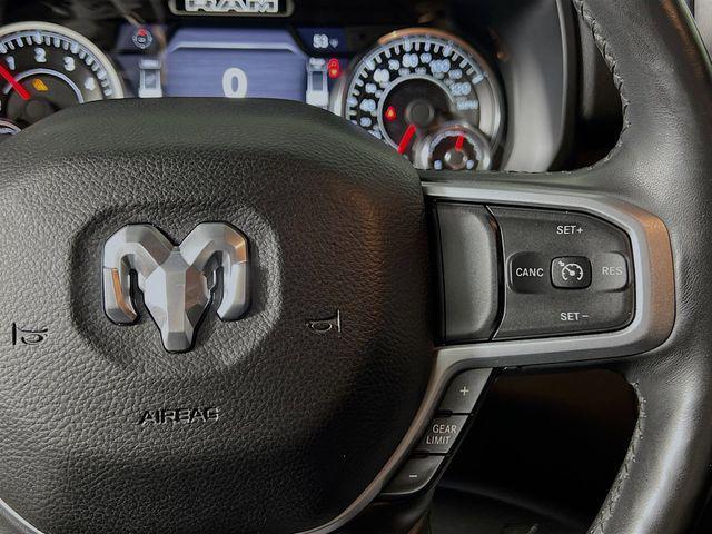 used 2019 Ram 1500 car, priced at $26,173