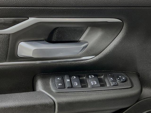 used 2019 Ram 1500 car, priced at $26,173