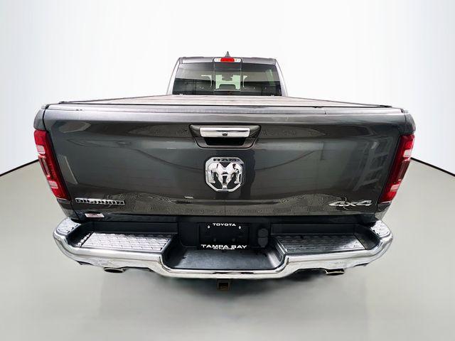 used 2019 Ram 1500 car, priced at $26,173