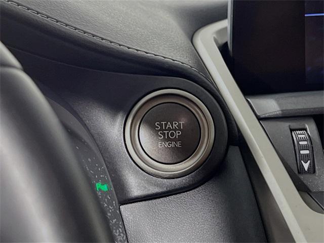 used 2018 Lexus NX 300 car, priced at $25,052