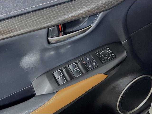 used 2018 Lexus NX 300 car, priced at $25,052